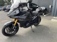 SUZUKI GSX-S 1000 GX