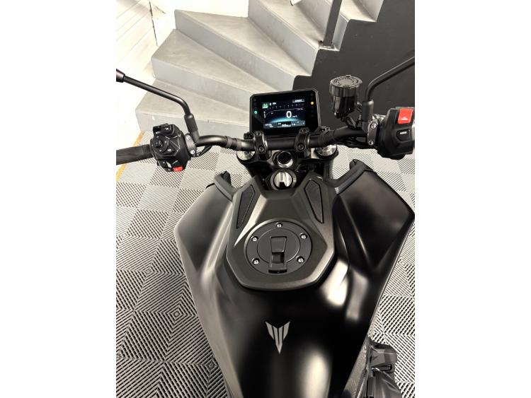 YAMAHA MT-09  Y-AMT - MT09 YAMT - Garantie constructeur - A partir de 165e/Mois sans apport