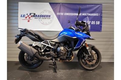 SUZUKI DL V-STROM 800 SE