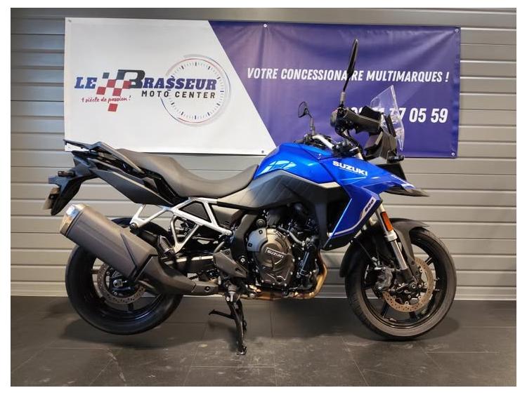 SUZUKI DL V-STROM 800 SE 35 KW