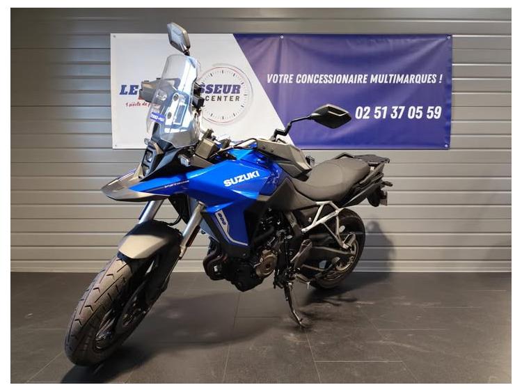 SUZUKI DL V-STROM 800 SE 35 KW