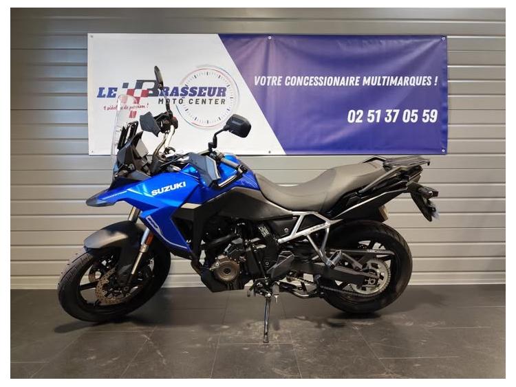 SUZUKI DL V-STROM 800 SE 35 KW