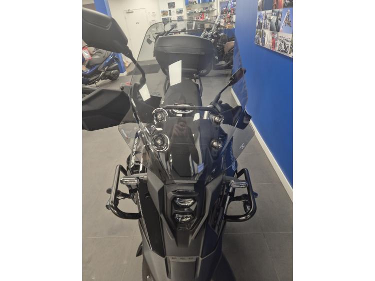 SUZUKI V-STROM 800SE