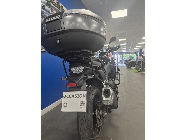 SUZUKI V-STROM 800SE