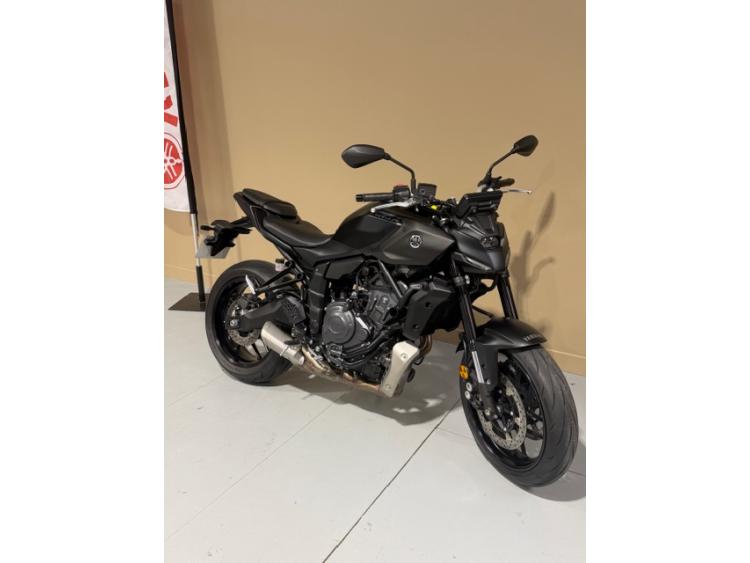 YAMAHA MT-07 (47.5CV)