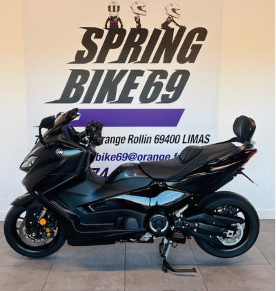 YAMAHA XP T-MAX 560 TECH MAX