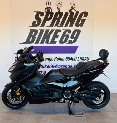 YAMAHA XP T-MAX 560 TECH MAX