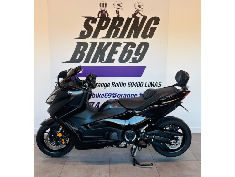 YAMAHA XP T-MAX 560 TECH MAX