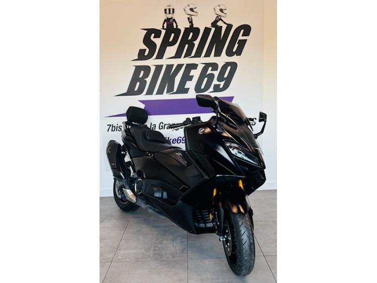 YAMAHA XP T-MAX 560 TECH MAX