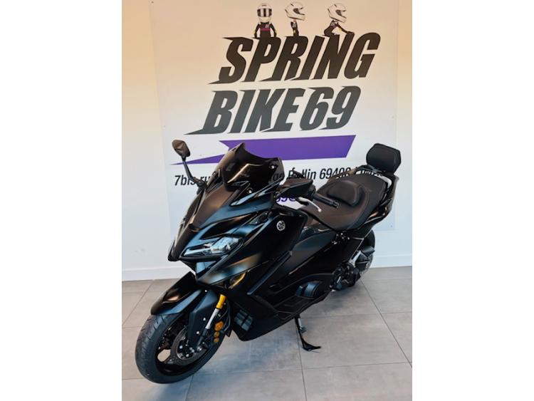 YAMAHA XP T-MAX 560 TECH MAX