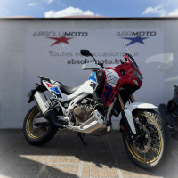 Photo du véhicule HONDA