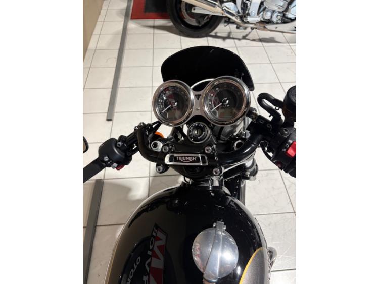 TRIUMPH STREET CUP