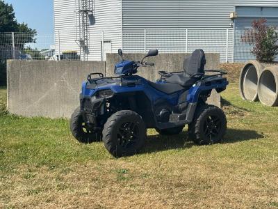 POLARIS 570 SPORTSMAN EPS TOURING SP