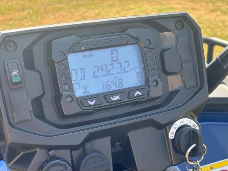 POLARIS 570 SPORTSMAN EPS TOURING SP
