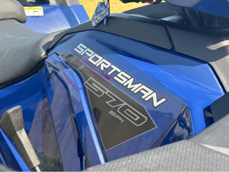 POLARIS 570 SPORTSMAN EPS TOURING SP