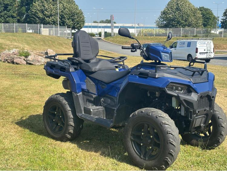 POLARIS 570 SPORTSMAN EPS TOURING SP