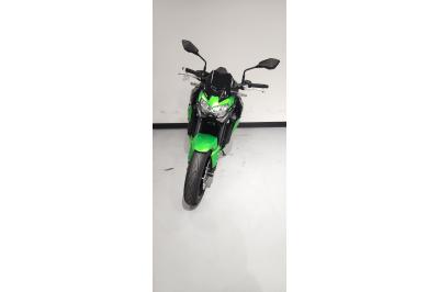 KAWASAKI Z 900