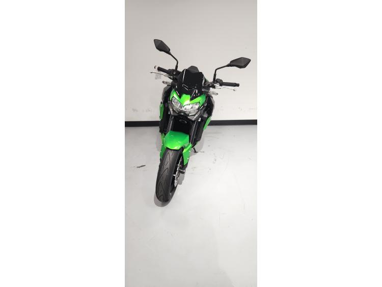 KAWASAKI Z 900