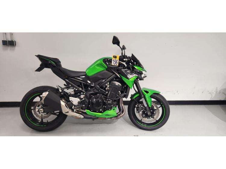 KAWASAKI Z 900