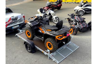 CAN-AM OUTLAN1000MAXT3