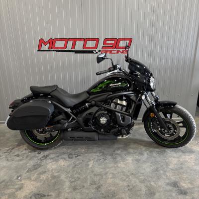 KAWASAKI VULCAN 650 S