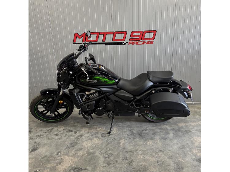KAWASAKI VULCAN 650 S