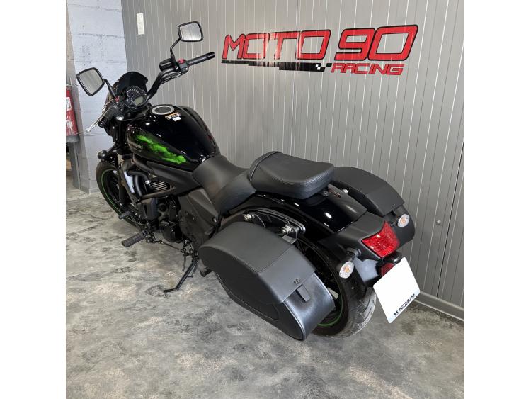 KAWASAKI VULCAN 650 S
