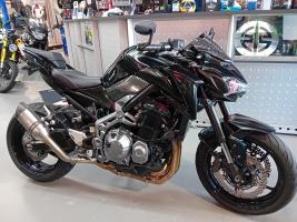 Photo du véhicule KAWASAKI