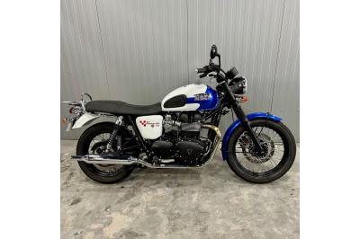 TRIUMPH Bonneville T214