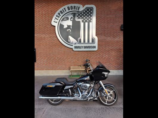 HARLEY-DAVIDSON TOURING ROAD GLIDE 1923