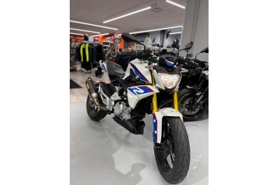 BMW G 310 R