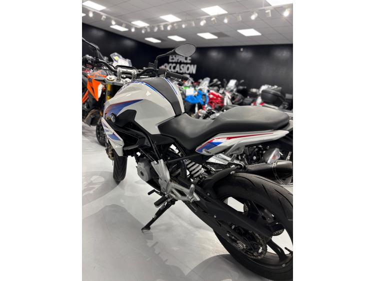 BMW G 310 R