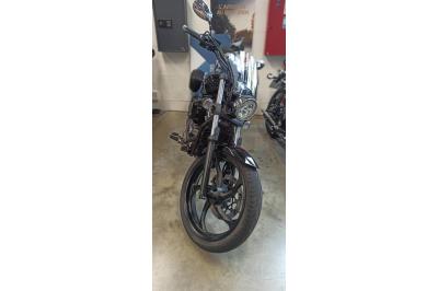 YAMAHA XVS1300 STRYKER