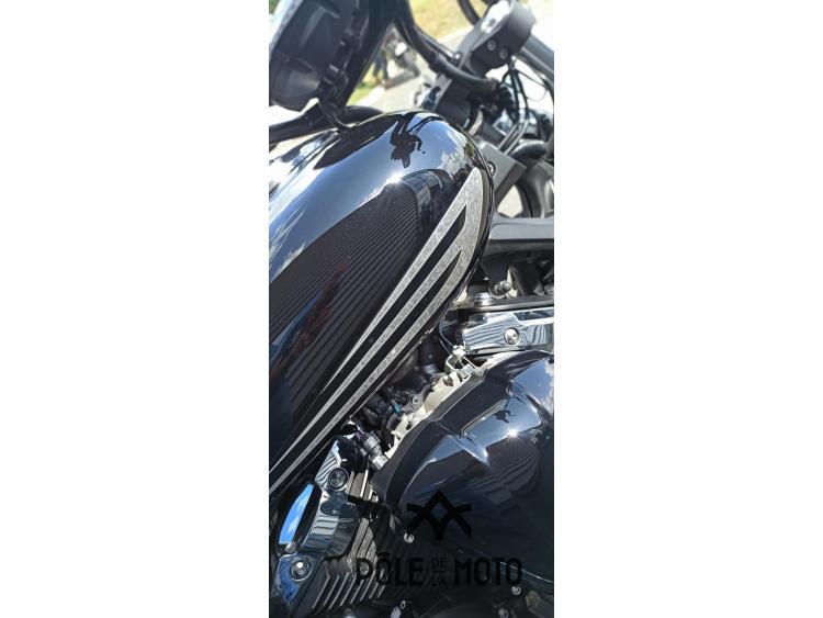 YAMAHA XVS1300 STRYKER