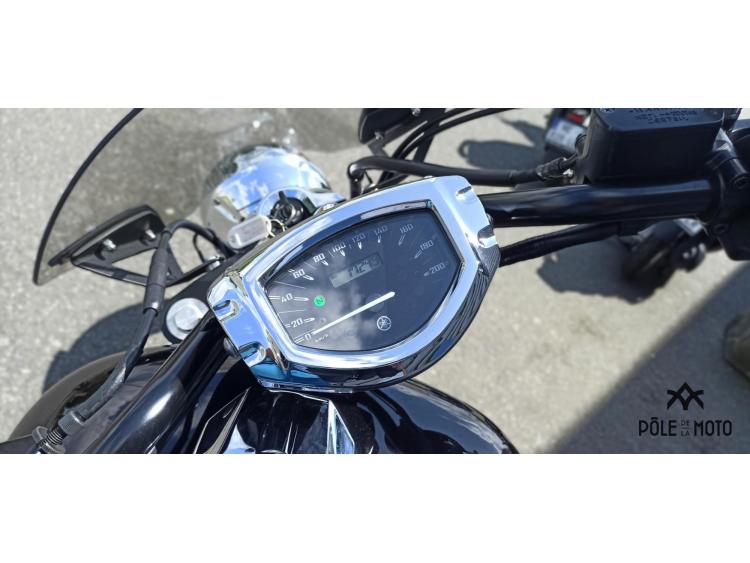 YAMAHA XVS1300 STRYKER