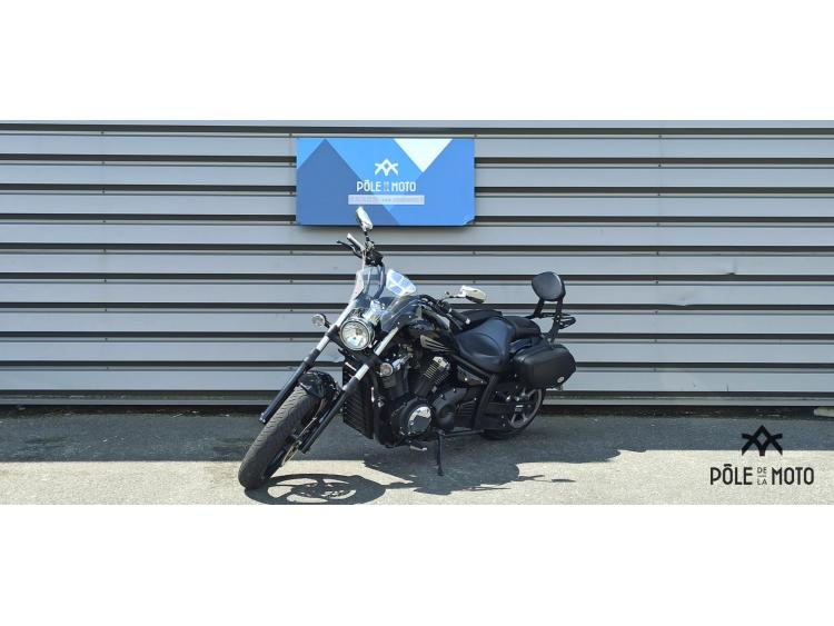 YAMAHA XVS1300 STRYKER
