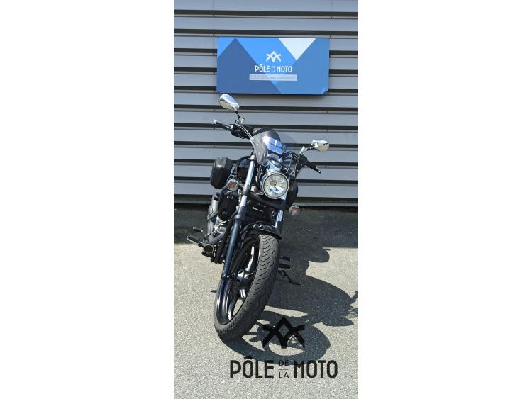 YAMAHA XVS1300 STRYKER