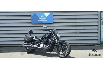 YAMAHA XVS1300 STRYKER