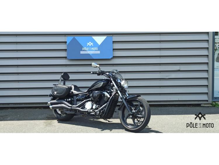 YAMAHA XVS1300 STRYKER
