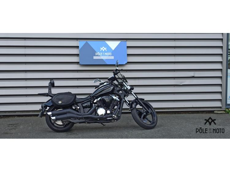 YAMAHA XVS1300 STRYKER