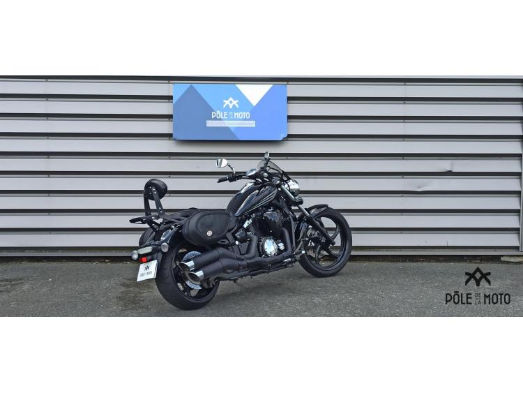 YAMAHA XVS1300 STRYKER