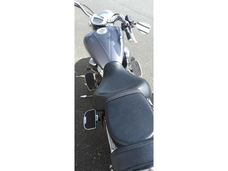 YAMAHA XVS 1300
