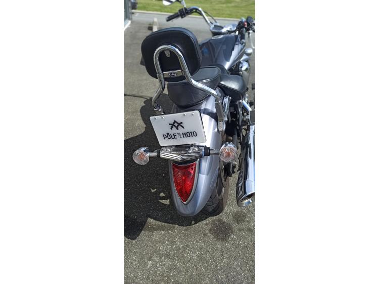 YAMAHA XVS 1300