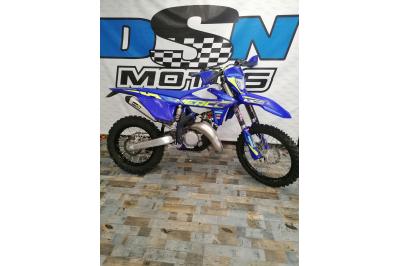 SHERCO 125 SE-R FACTORY