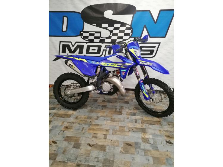 SHERCO 125 SE-R FACTORY / DSN MOTOS 33