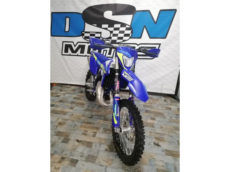 SHERCO 125 SE-R FACTORY / DSN MOTOS 33