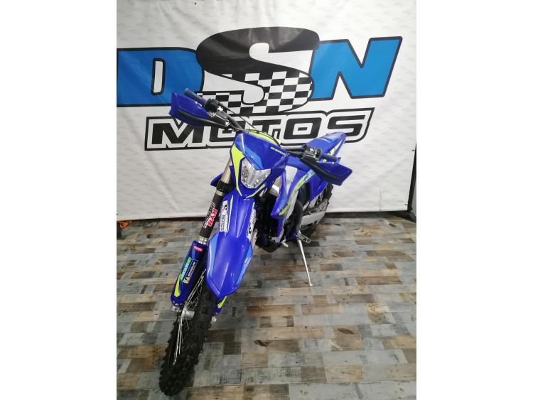 SHERCO 125 SE-R FACTORY / DSN MOTOS 33