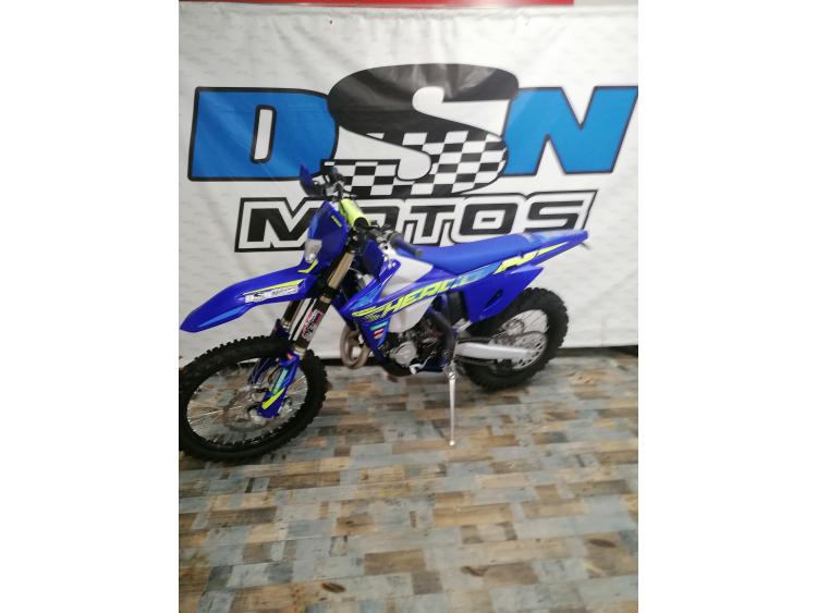 SHERCO 125 SE-R FACTORY / DSN MOTOS 33