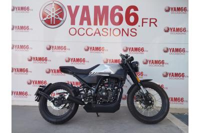 BRIXTON MOTORCYCLES crossfire