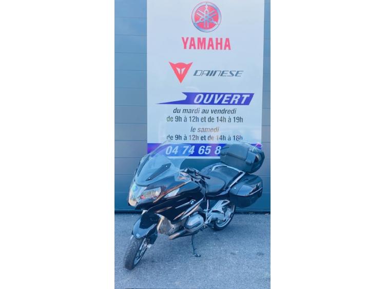 BMW R 1250 RT